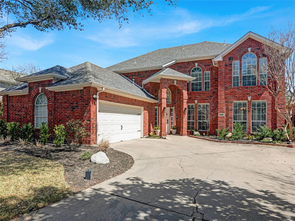 1533 Timber Edge Drive Property Photo 1