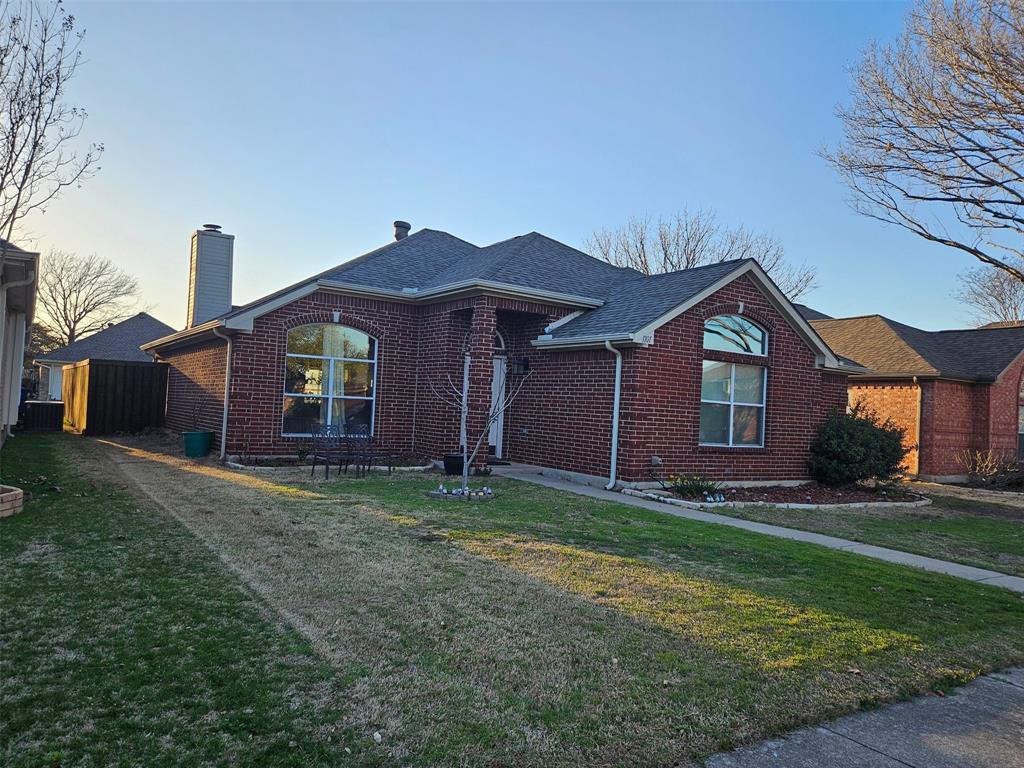 1101 Shumard Street Property Photo