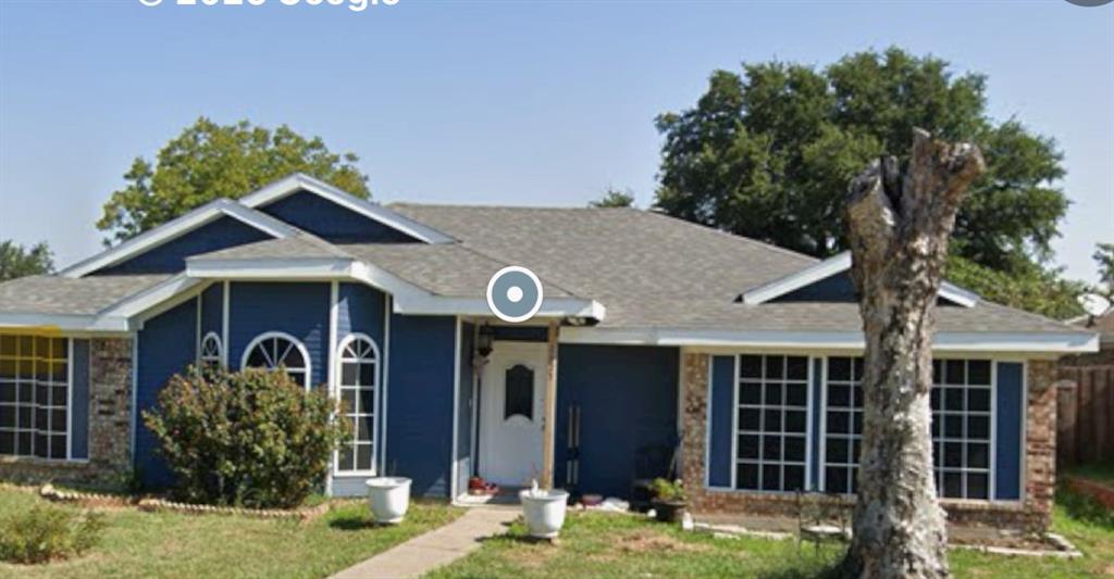 2823 Rio Grande Pass Property Photo