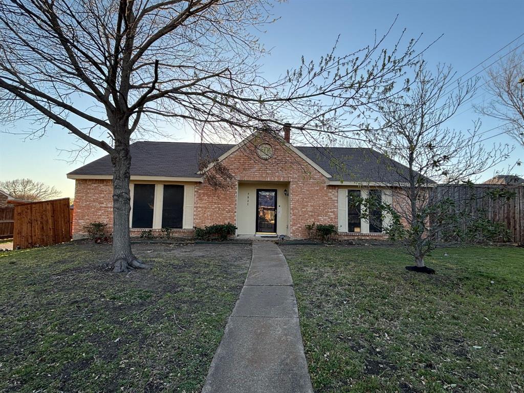 7921 Freeland Drive Property Photo