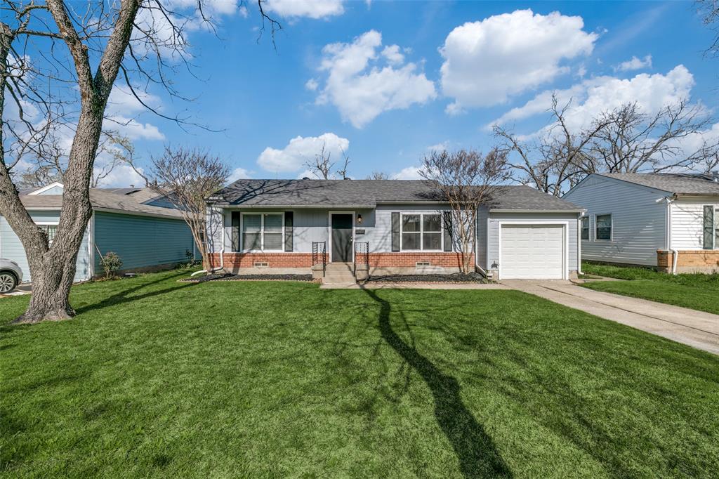11713 Flamingo Lane Property Photo