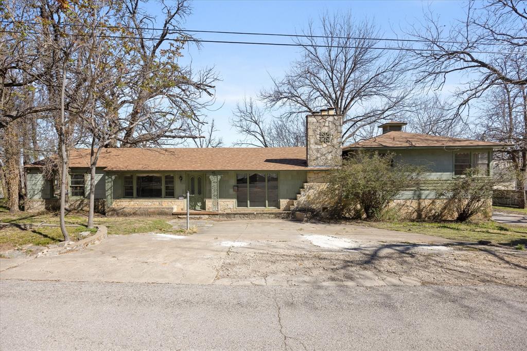 Somervell County Real Estate Listings Main Image