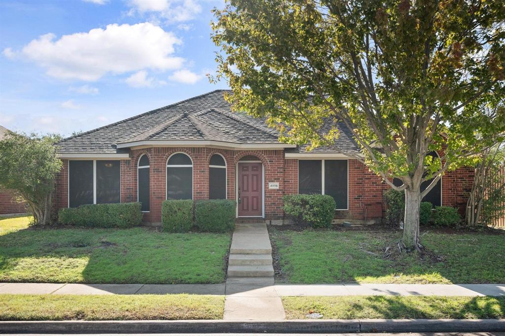 4805 Highlands Drive Property Photo