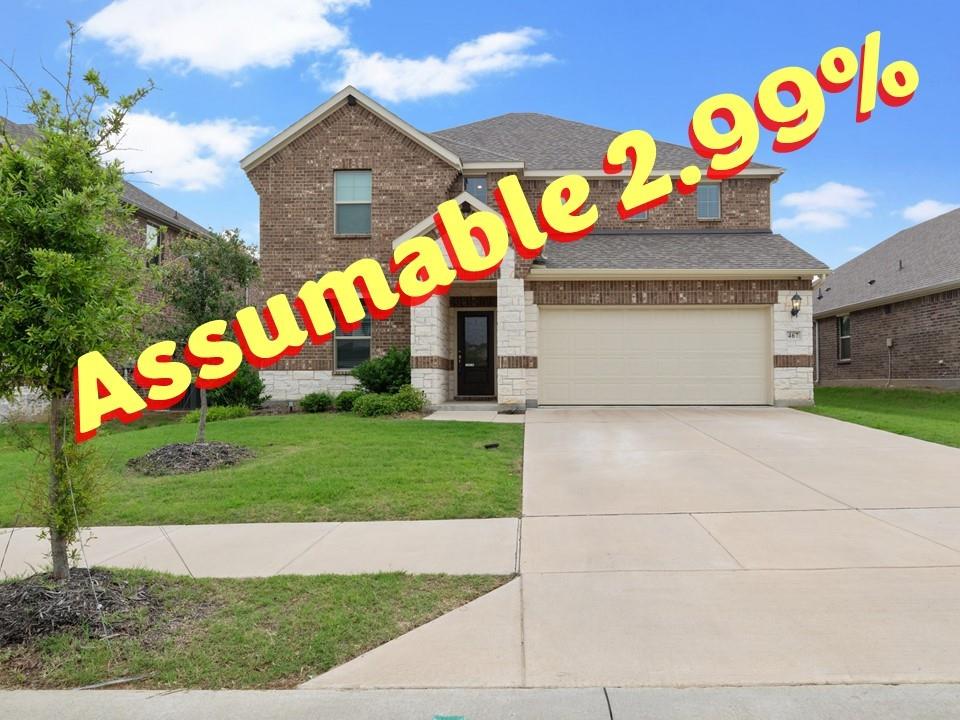 Collin County Real Estate Listings Main Image