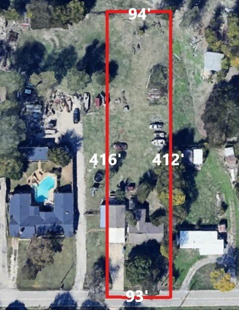 4205 Hickox Road Property Photo
