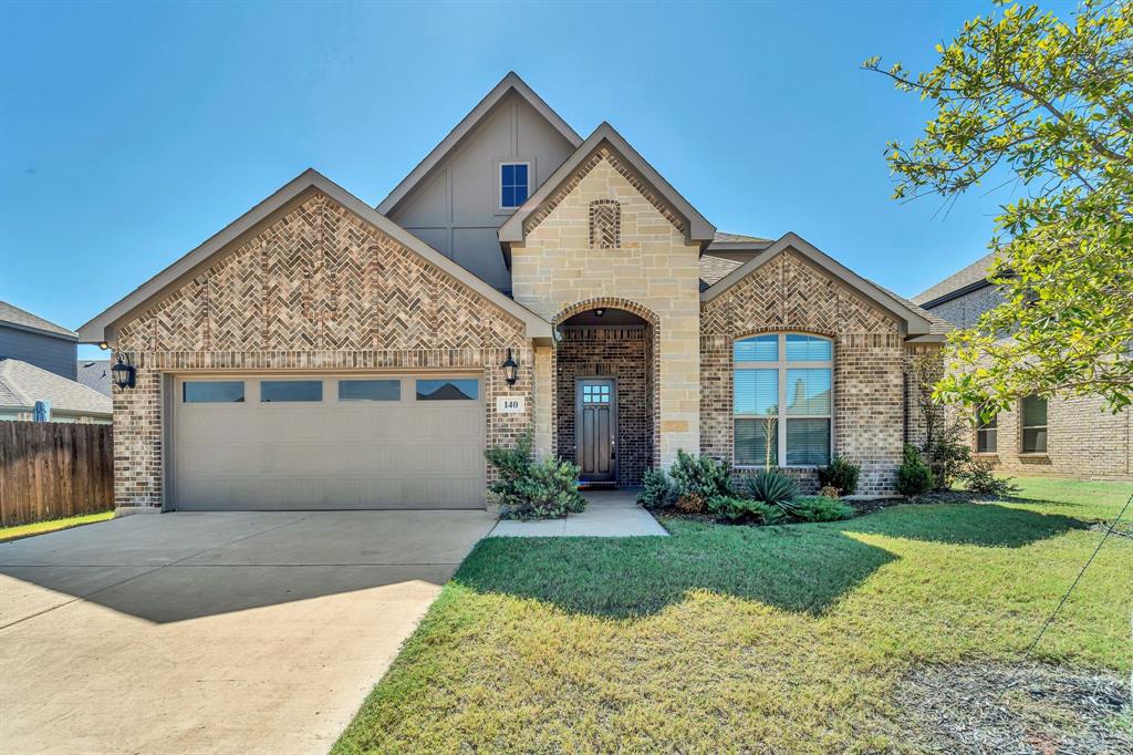 140 Crockett Drive Property Photo