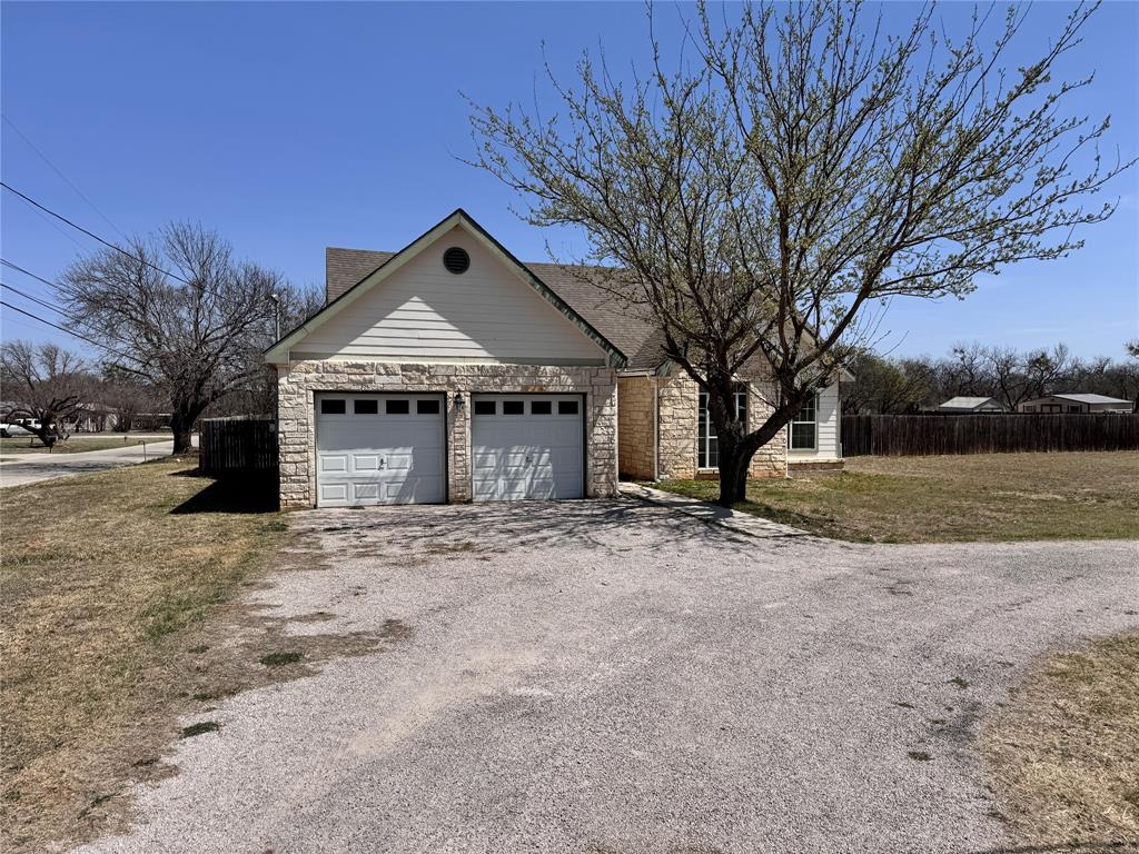 Early Real Estate Listings Main Image