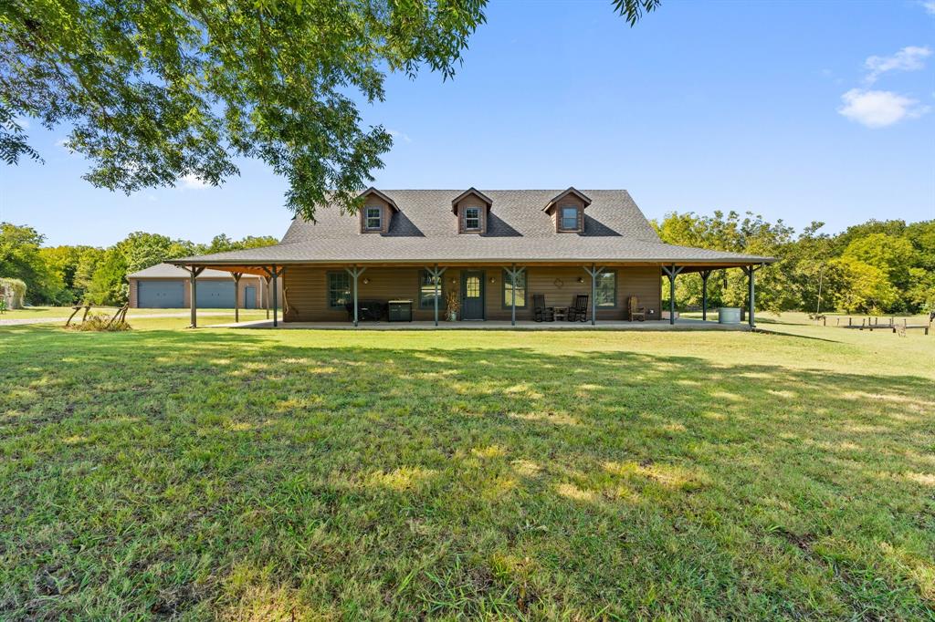4195 County Road 1001 Property Photo 1