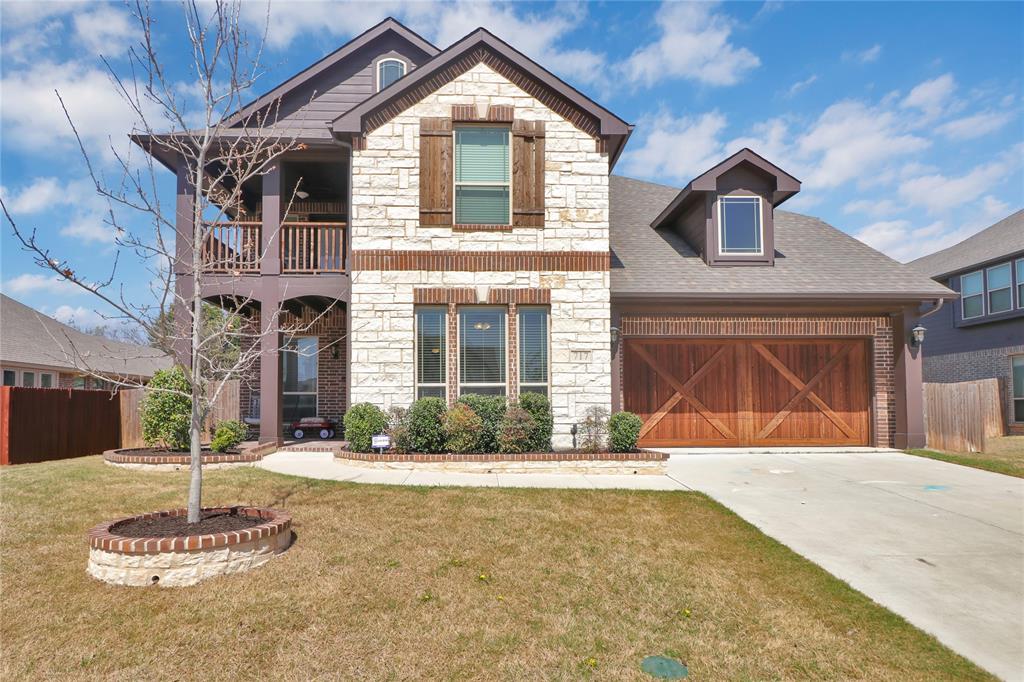 717 Copperleaf Drive Property Photo