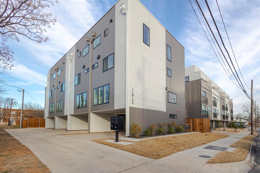 1612 Grigsby Avenue Property Photo