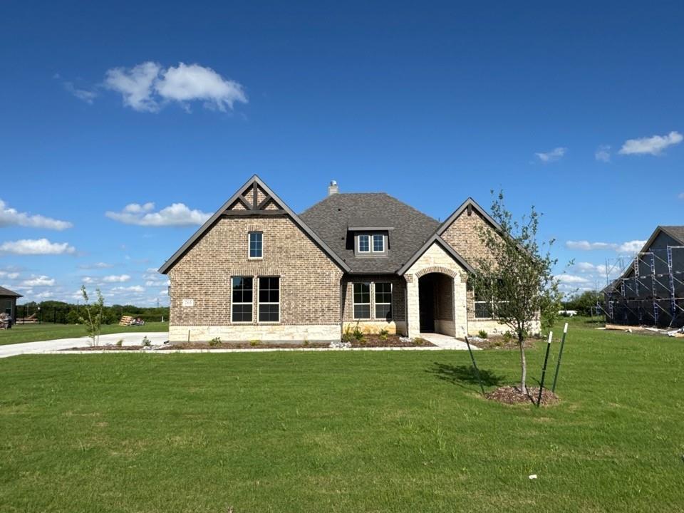 265 Cofer Road Property Photo
