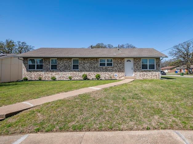 4201 Alicia Lane Property Photo
