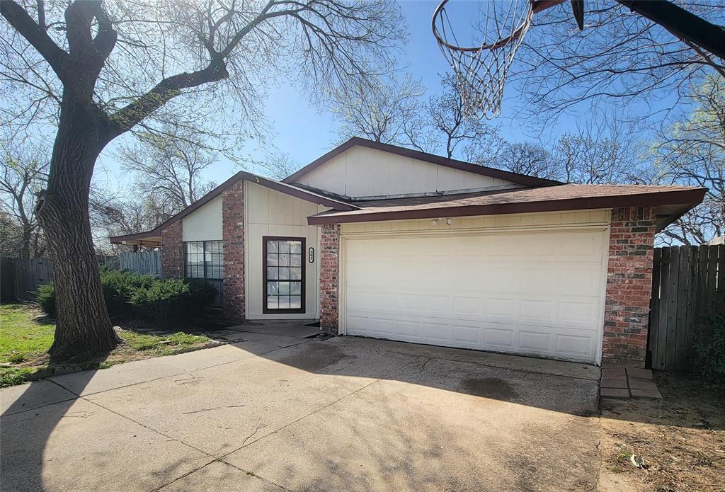 503 Westover Drive Property Photo