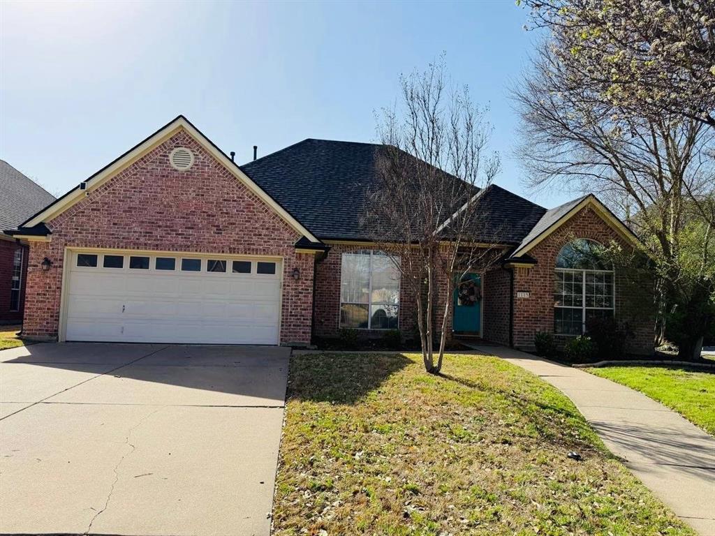 1115 Brook Harbor Drive Property Photo