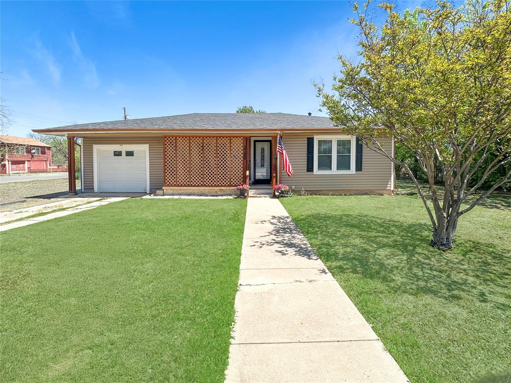 1700 4th Street