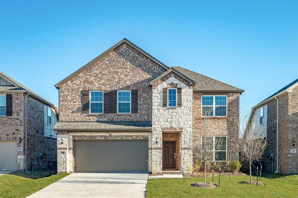 1421 Elijah Drive Property Photo