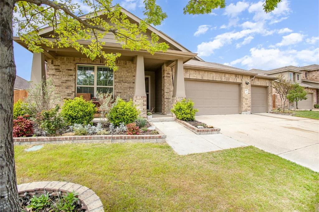 2015 Brenham Drive Property Photo 1