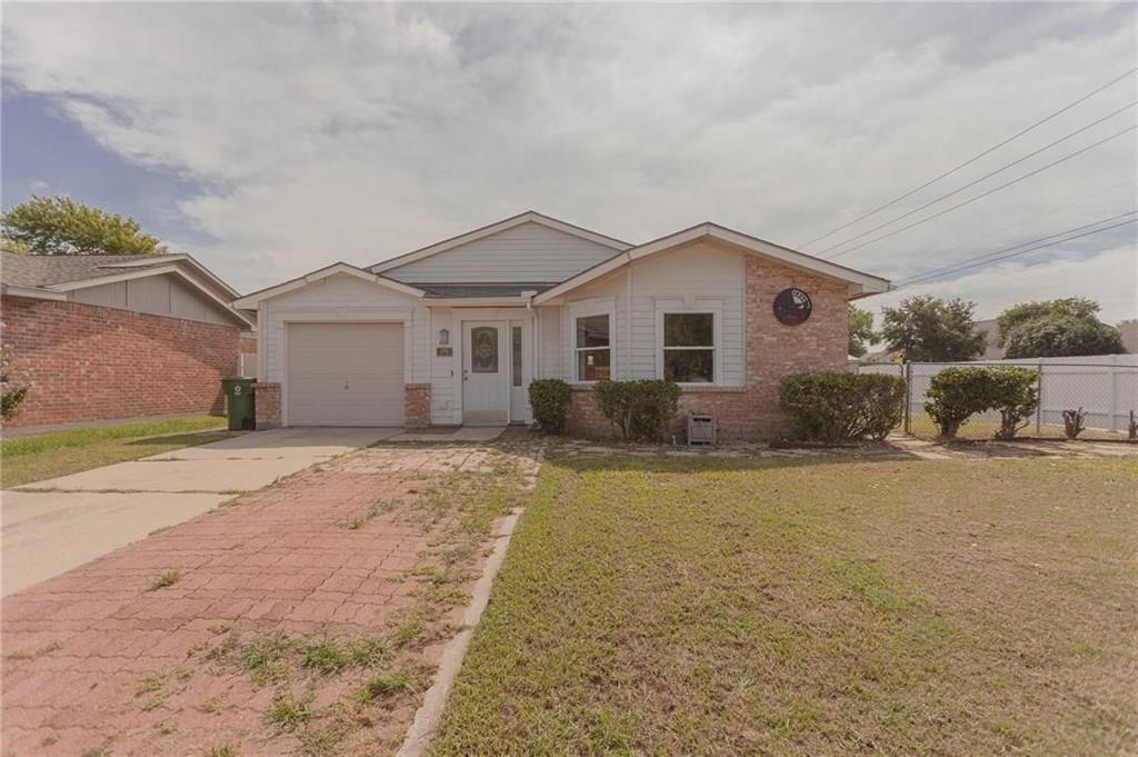 6700 Elliot Court Property Photo