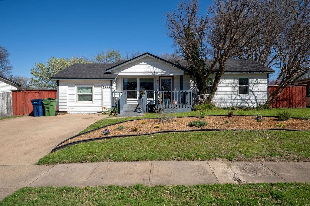 2144 Skillman Drive Property Photo
