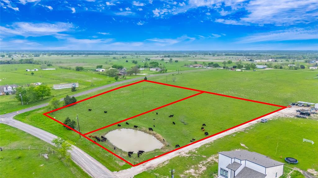 Lot 1 Cr-3517 Property Photo