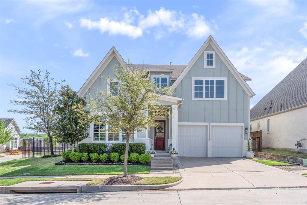 5020 Bee Creek Road Property Image