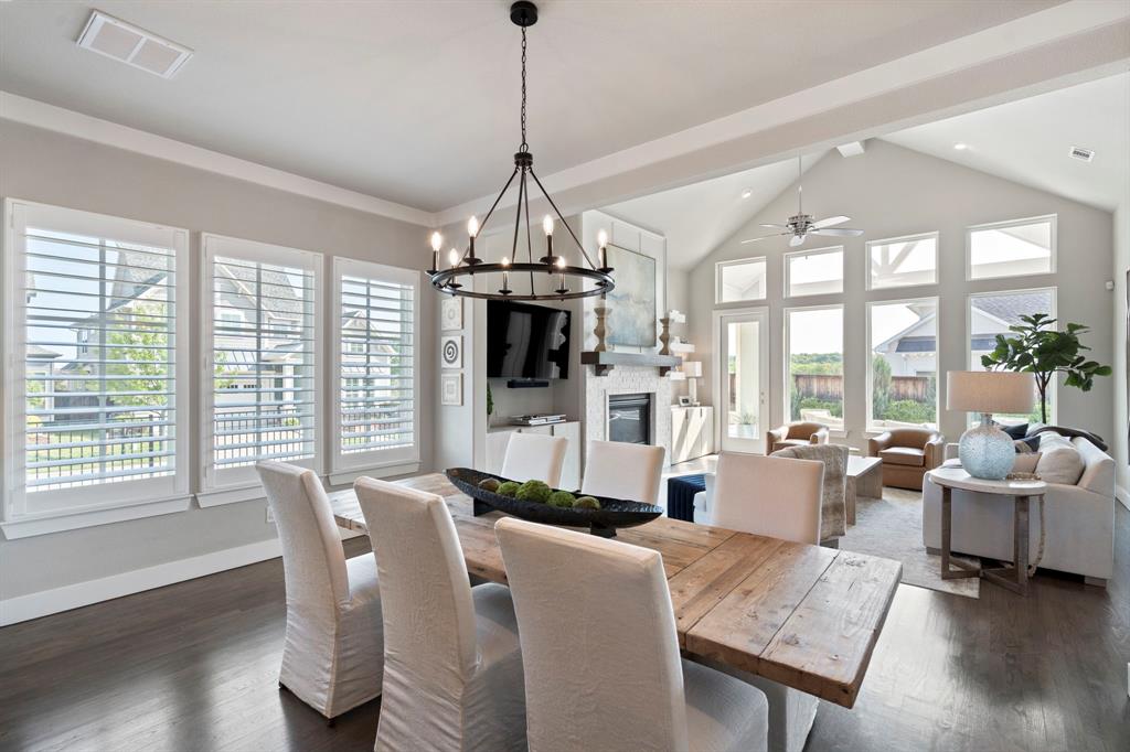 5020 Bee Creek Road Property Photo 4