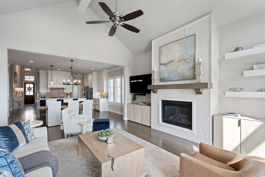 5020 Bee Creek Road Property Photo 6