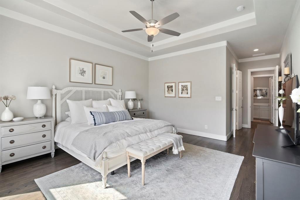 5020 Bee Creek Road Property Photo 18