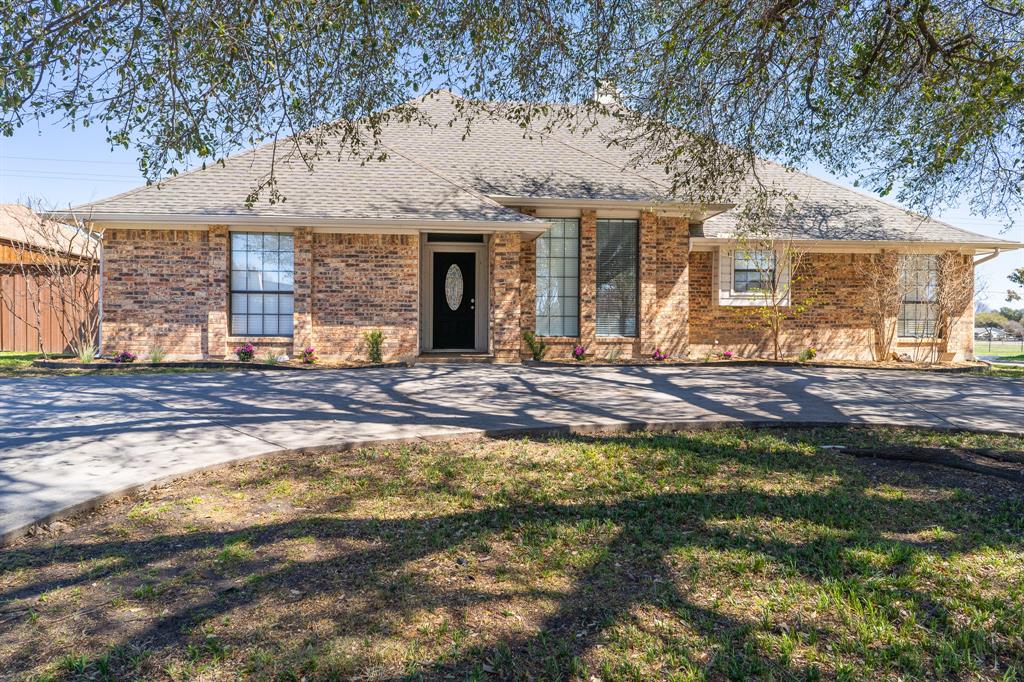 3901 Wagonwheel Drive Property Photo