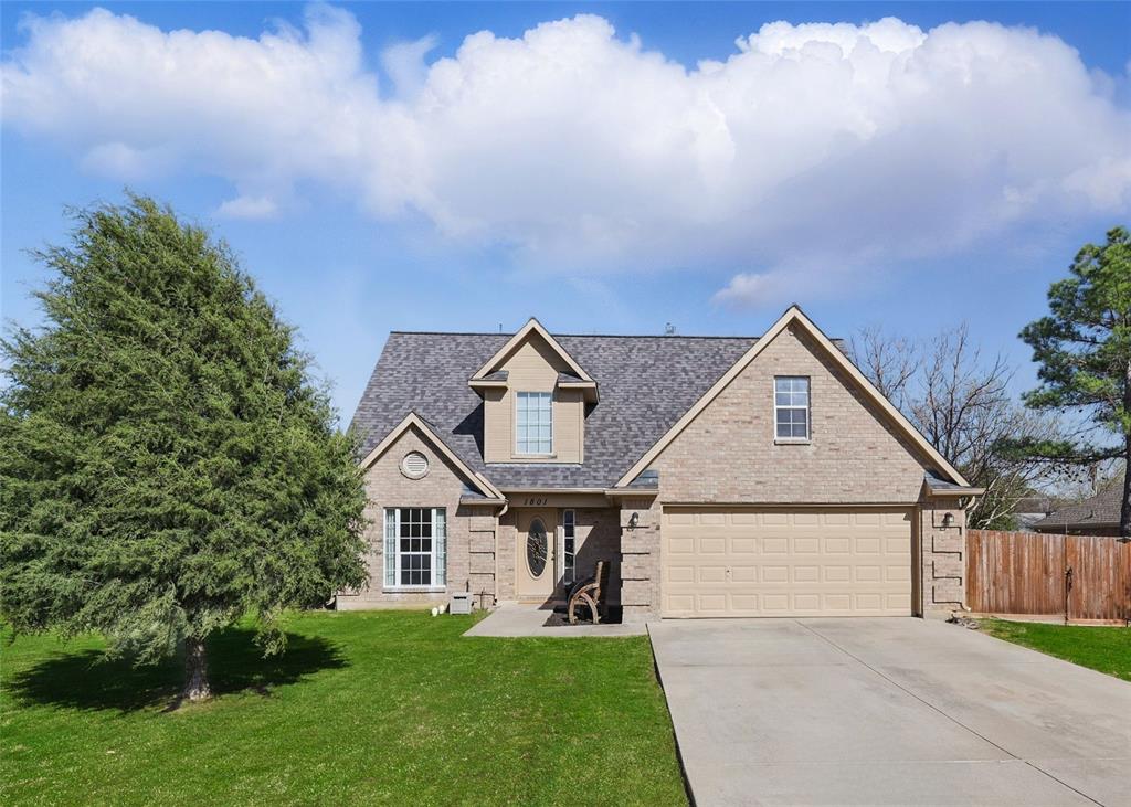 1801 Avon Drive Property Photo
