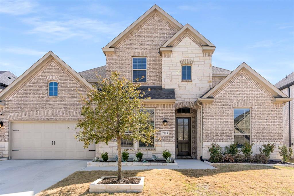 2613 Candleberry Drive Property Photo