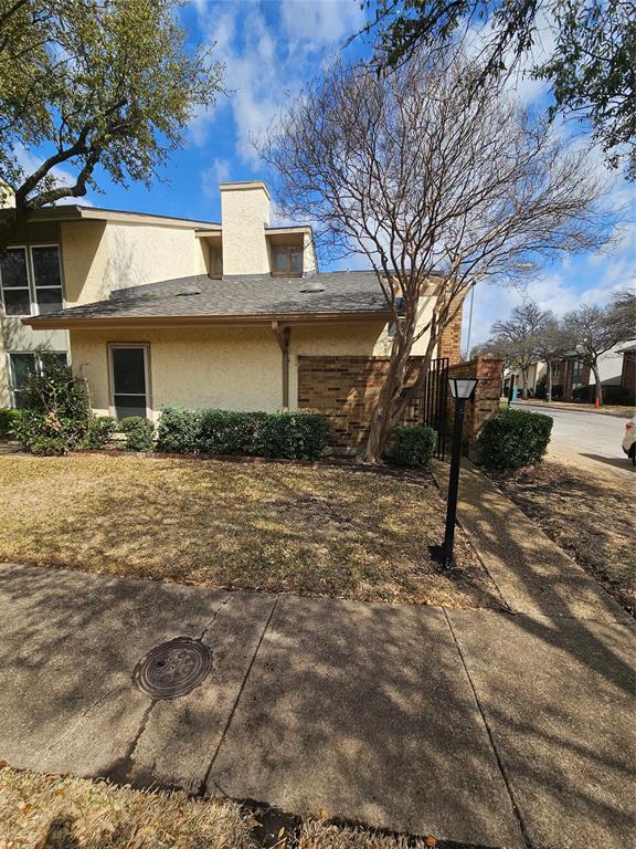 9828 Smokefeather Lane Property Photo