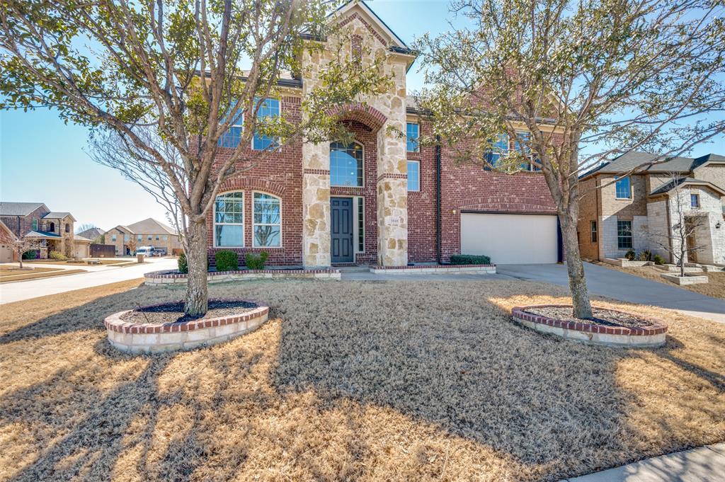 3048 Bella Vista Lane Property Photo