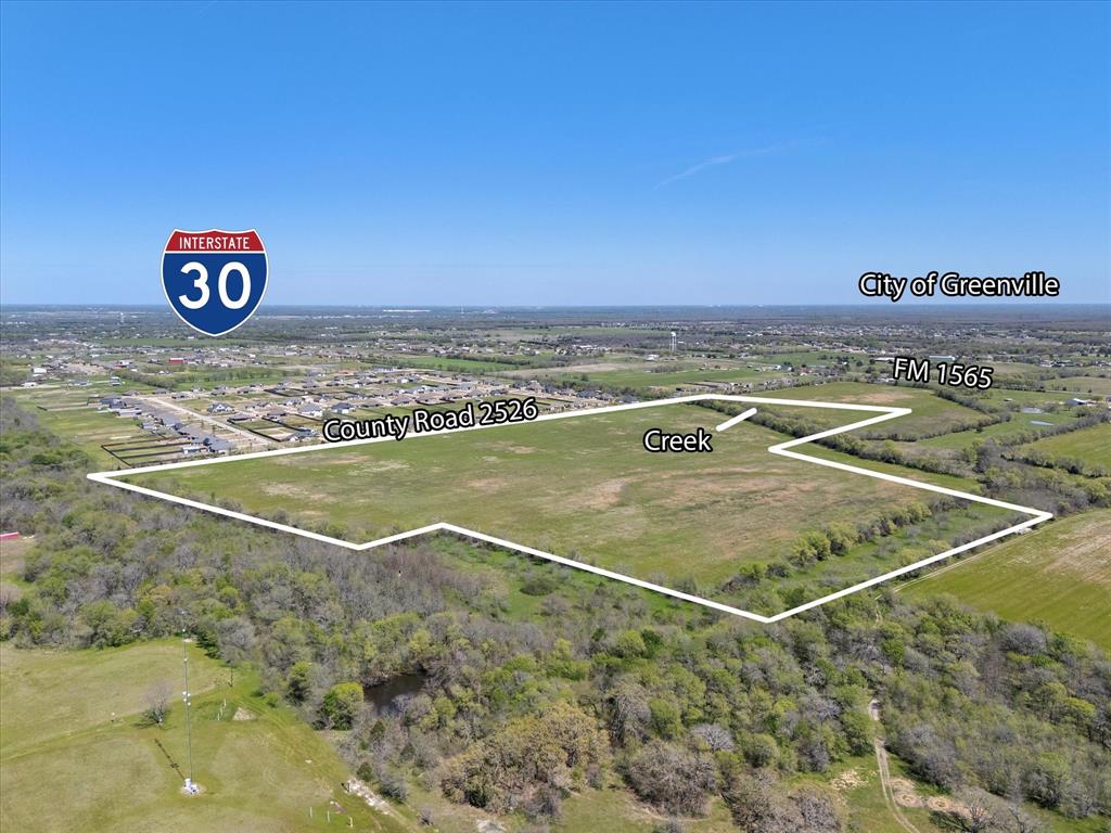 Tbd Cr 2526 Property Photo 1