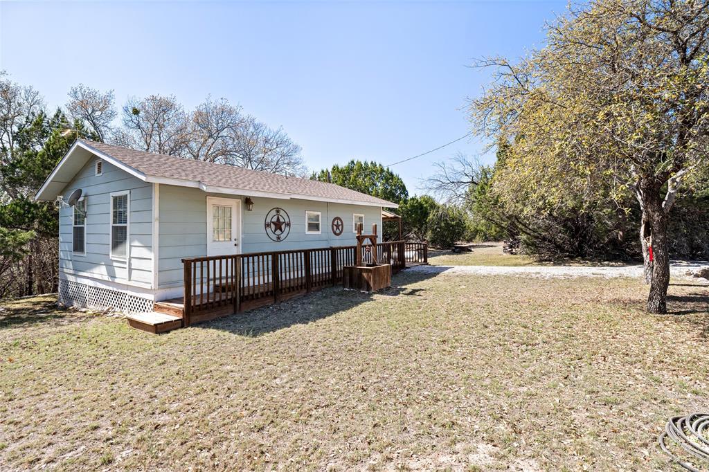 5522 San Jacinto Drive Property Photo