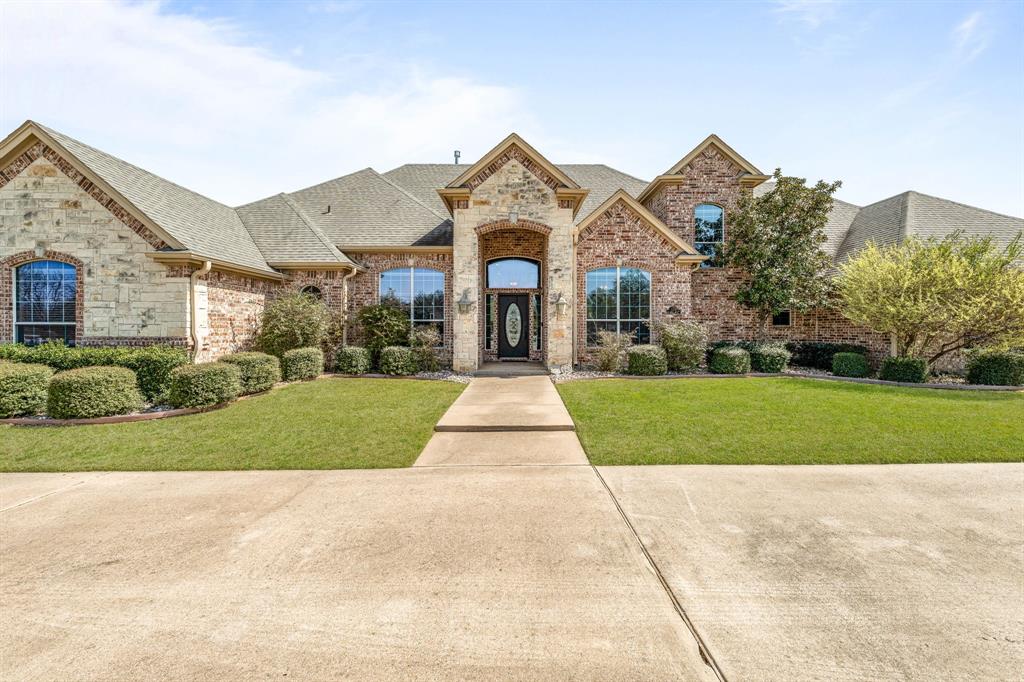 129 Ranchway Drive Property Photo