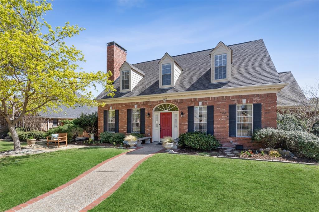 3412 Chaney Lane Property Photo