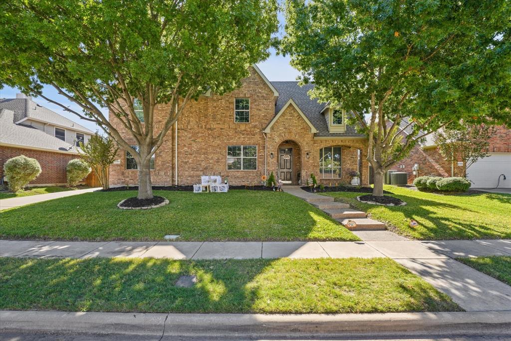 Mansfield Real Estate Listings Main Image