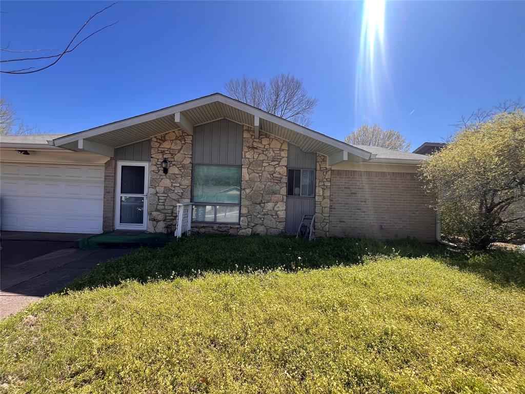 1418 Marblehead Drive Property Photo