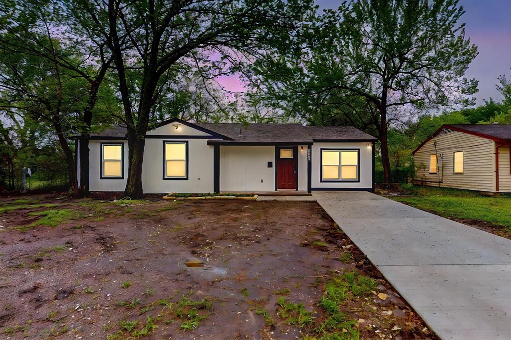 6840 Hillmont Drive Property Photo 1