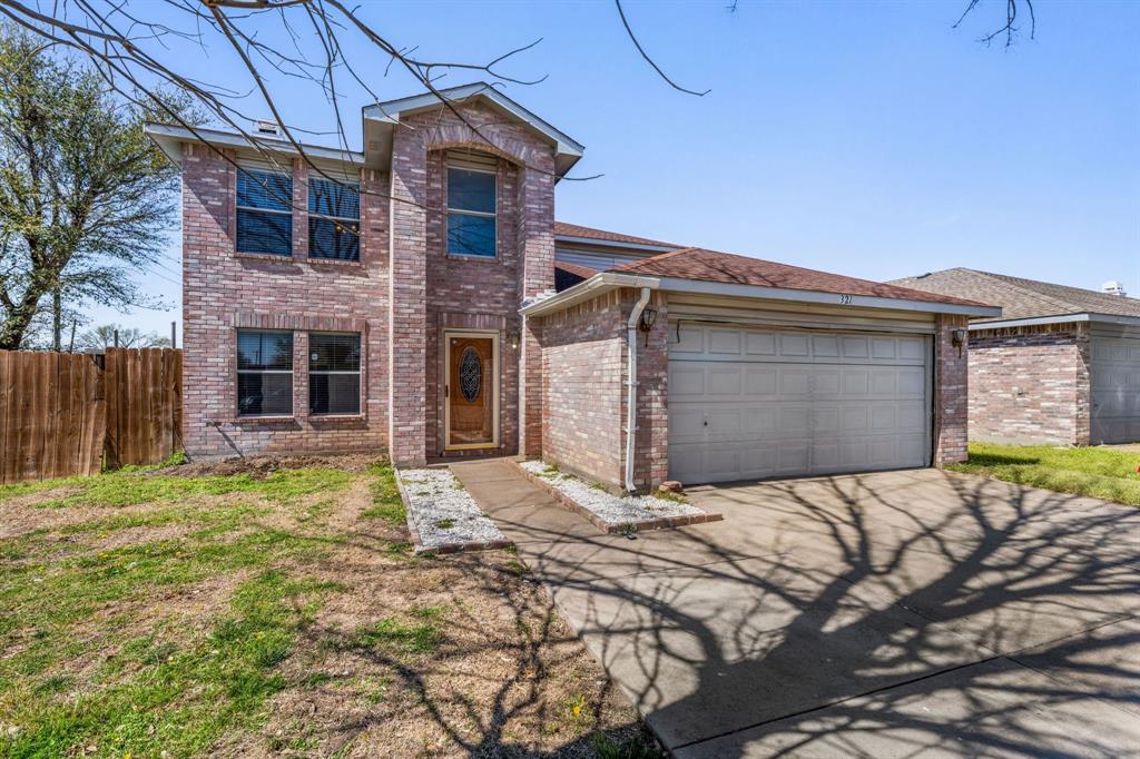 321 Stoneridge Drive Property Photo