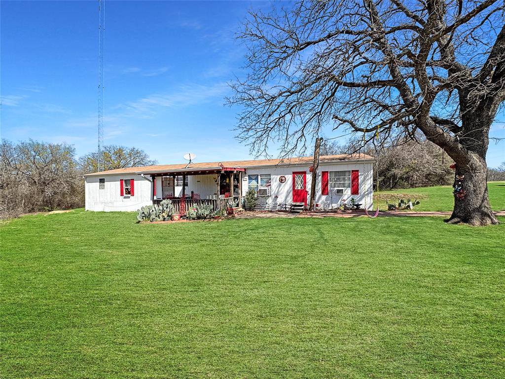 1791 County Road 3855 Property Photo