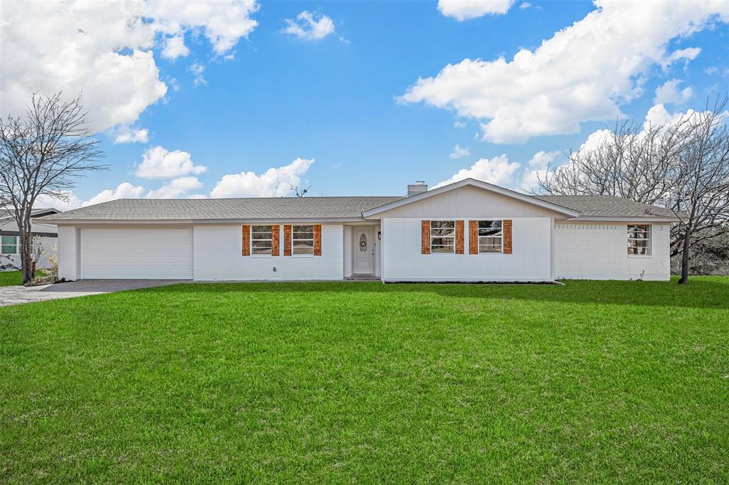 216 Vista Drive Property Photo