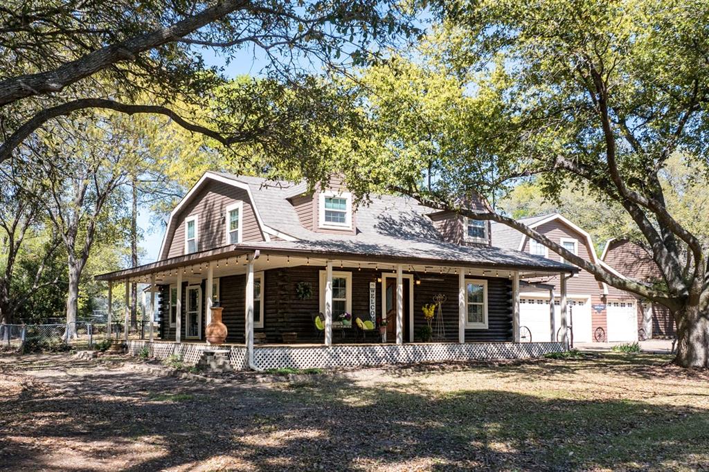 Real Estate Main Image