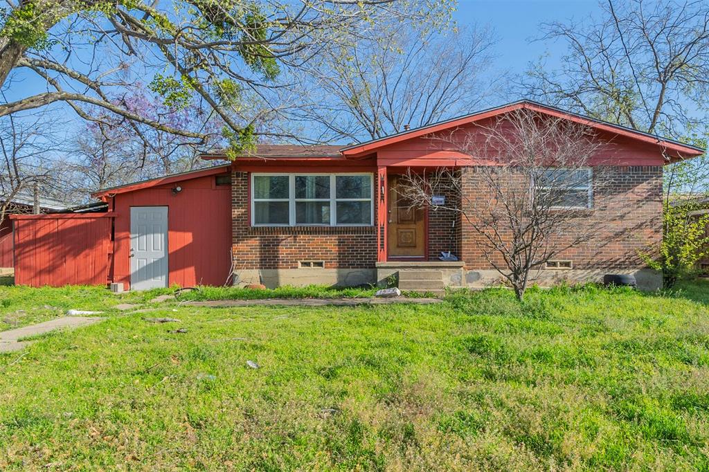 Real Estate Main Image