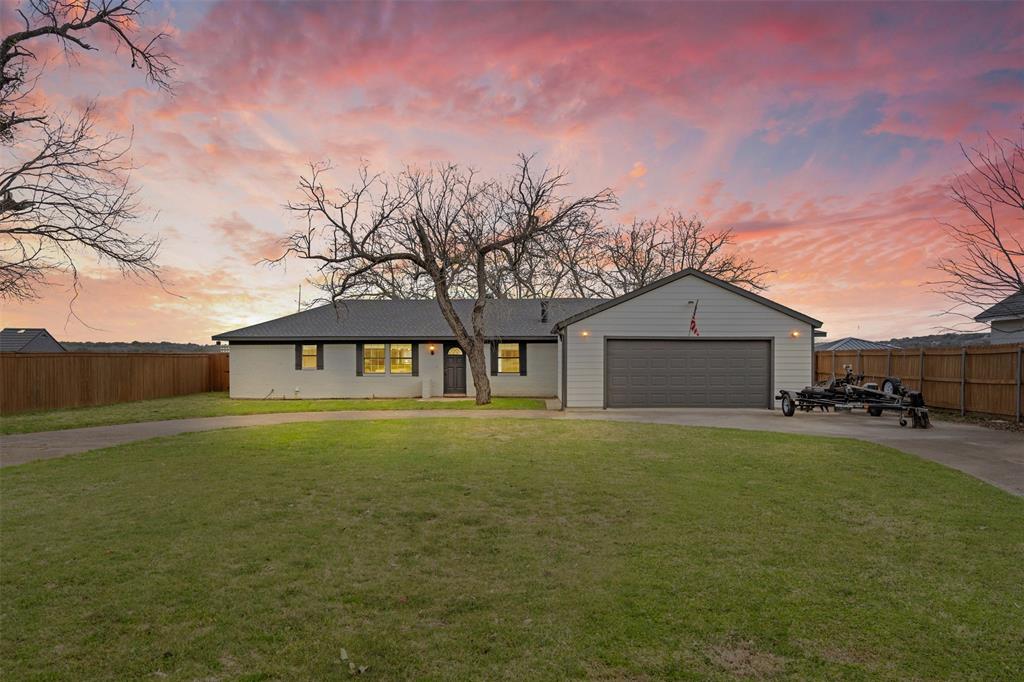 4023 Apache Trail Court Property Photo
