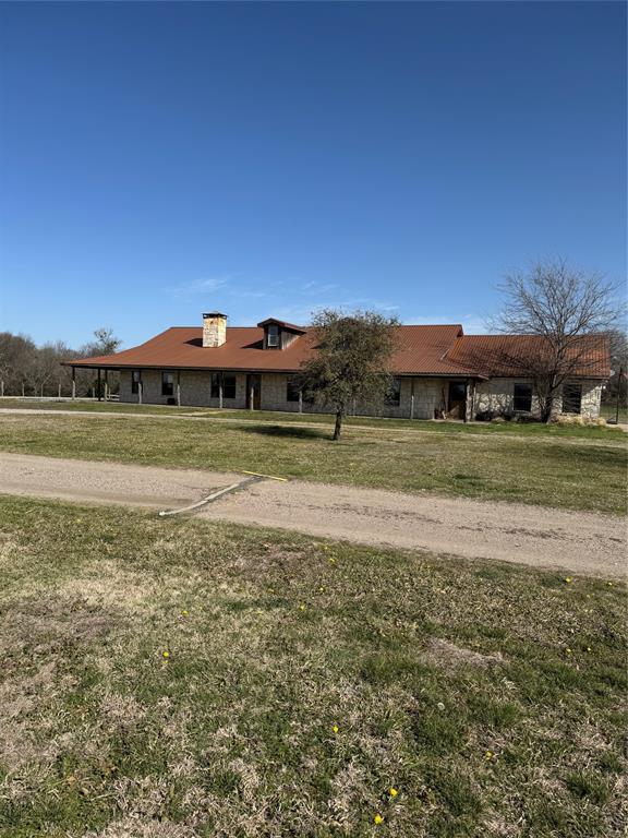 655 Loftice Road Property Photo