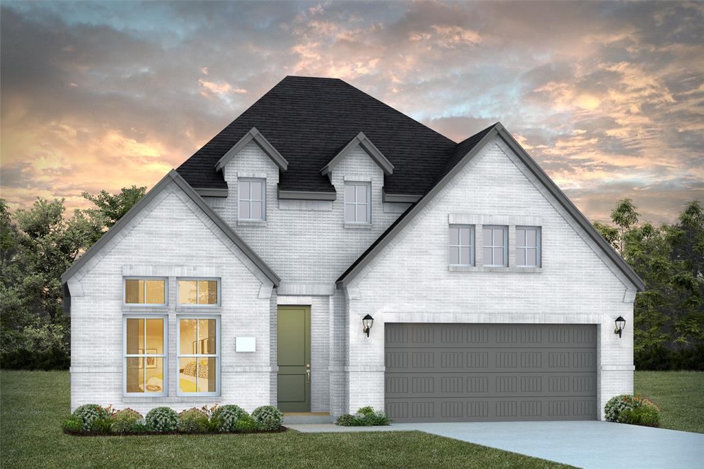 6920 Crystal Springs Drive Property Photo