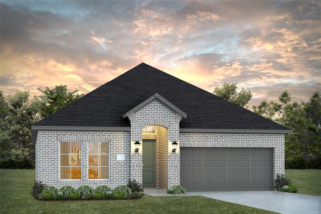 6912 Crystal Springs Drive Property Photo