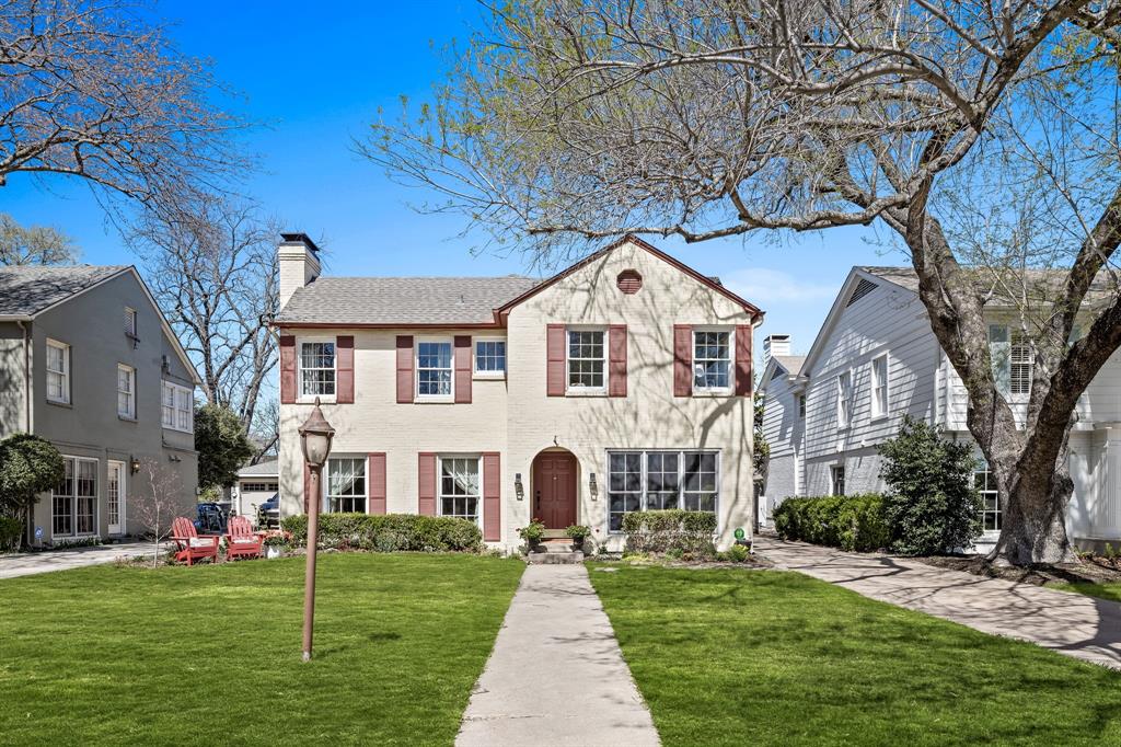 6035 Vanderbilt Avenue Property Photo